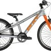 Puky Fahrrad S-PRO 20-7 Alu Silber / Orange 1 Puky Fahrrad S-PRO 20-7 Alu Silber / Orange -Schleich Geschäft puky fahrrad s pro 20 7 alu silber orange