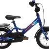 Puky Kinderfahrrad YOUKE 12-1 Alu Ultramarinblue -Schleich Geschäft puky kinderfahrrad youke 12 1 alu ultramarinblue