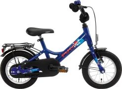 Puky Kinderfahrrad YOUKE 12-1 Alu Ultramarinblue
