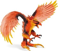 Schleich 42511 Eldrador® Creatures: Feuer Adler 5 Schleich 42511 Eldrador® Creatures: Feuer Adler -Schleich Geschäft schleich 42511 eldrador r creatures feuer adler 1