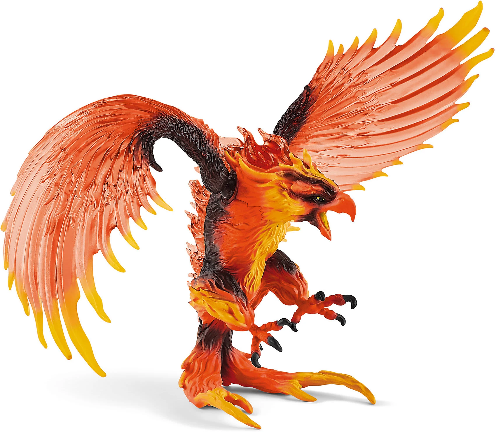 Schleich 42511 Eldrador® Creatures: Feuer Adler 4 Schleich 42511 Eldrador® Creatures: Feuer Adler – Bild 2