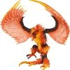 Schleich 42511 Eldrador® Creatures: Feuer Adler -Schleich Geschäft schleich 42511 eldrador r creatures feuer adler