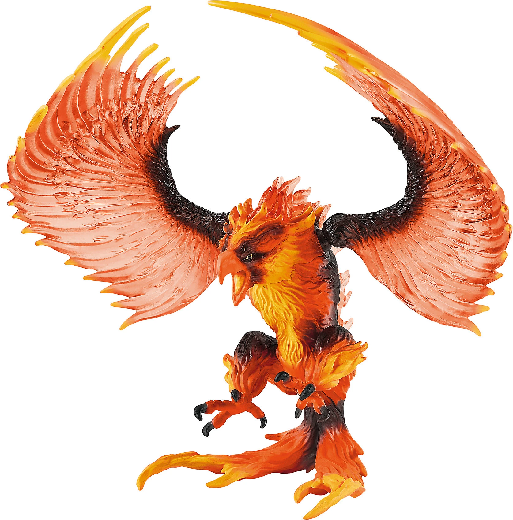 Schleich 42511 Eldrador® Creatures: Feuer Adler 3 Schleich 42511 Eldrador® Creatures: Feuer Adler