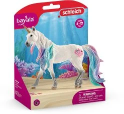 Schleich 70570 Bayala: Meereseinhorn, Stute -Schleich Geschäft schleich 70570 bayala meereseinhorn stute 1