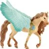 Schleich 70574 Bayala: Schmuckpegasus, Hengst -Schleich Geschäft schleich 70574 bayala schmuckpegasus hengst