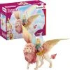 Schleich Bayala 70714 Elfe Auf Geflügeltem Löwe 1 Schleich Bayala 70714 Elfe Auf Geflügeltem Löwe -Schleich Geschäft schleich bayala 70714 elfe auf geflugeltem lowe