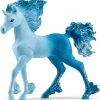 Schleich Bayala 70758 Elementa Wasserflammeneinhorn Fohlen -Schleich Geschäft schleich bayala 70758 elementa wasserflammeneinhorn fohlen