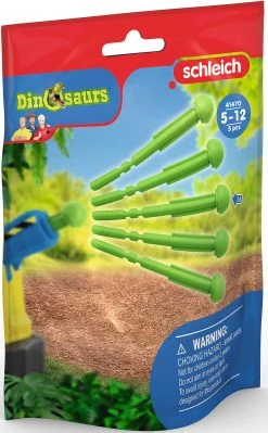 Schleich Dinosaurier 41470 Pfeilset -Schleich Geschäft schleich dinosaurier 41470 pfeilset 1