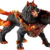 Schleich Eldrador 42451 Höllenhund -Schleich Geschäft schleich eldrador 42451 hollenhund