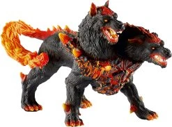Schleich Eldrador 42451 Höllenhund