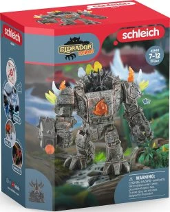 Schleich Eldrador 42549 Master Roboter 10 Schleich Eldrador 42549 Master Roboter -Schleich Geschäft schleich eldrador 42549 master roboter 1