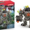 Schleich Eldrador 42549 Master Roboter -Schleich Geschäft schleich eldrador 42549 master roboter