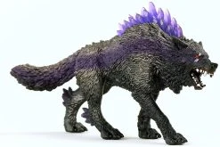 Schleich Eldrador 42554 Schattenwolf -Schleich Geschäft schleich eldrador 42554 schattenwolf 4
