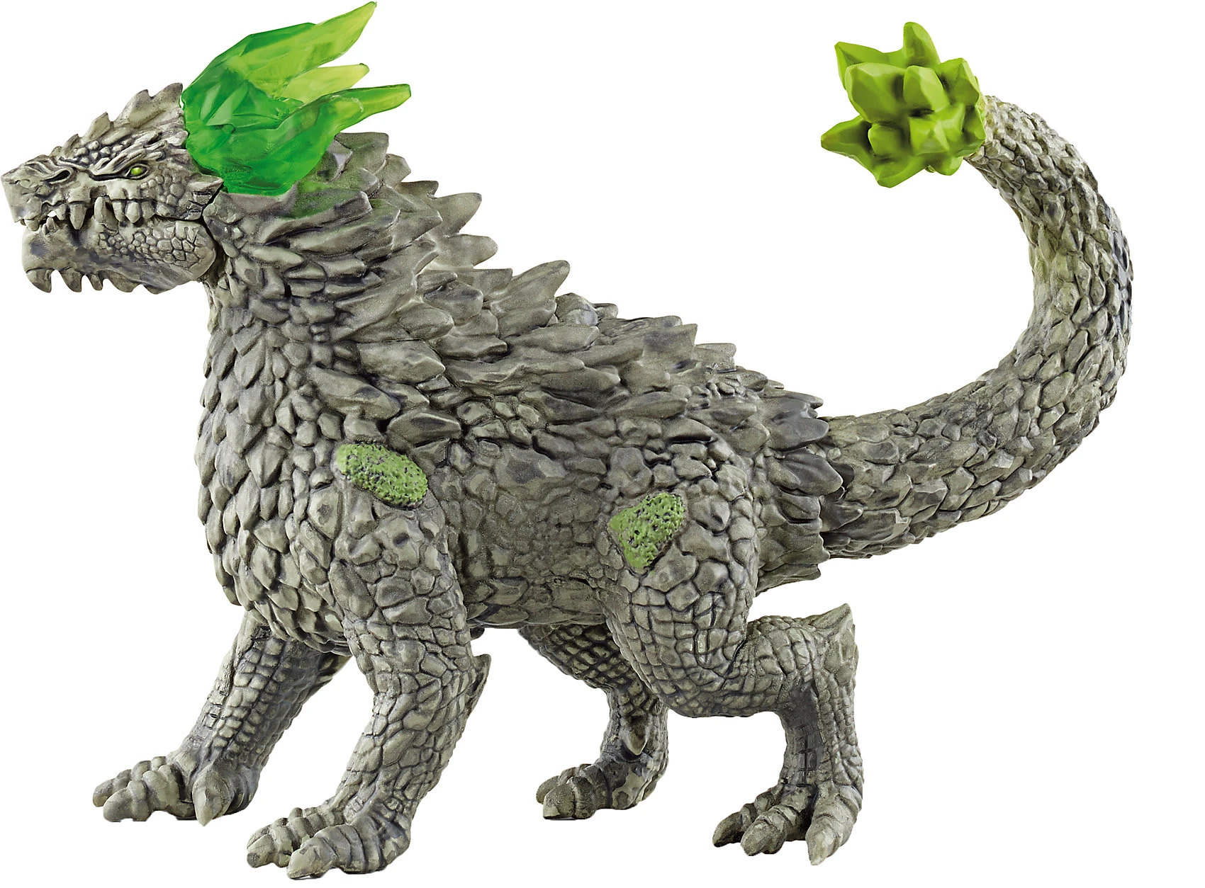 Schleich Eldrador 70149 Steindrache 3 Schleich Eldrador 70149 Steindrache
