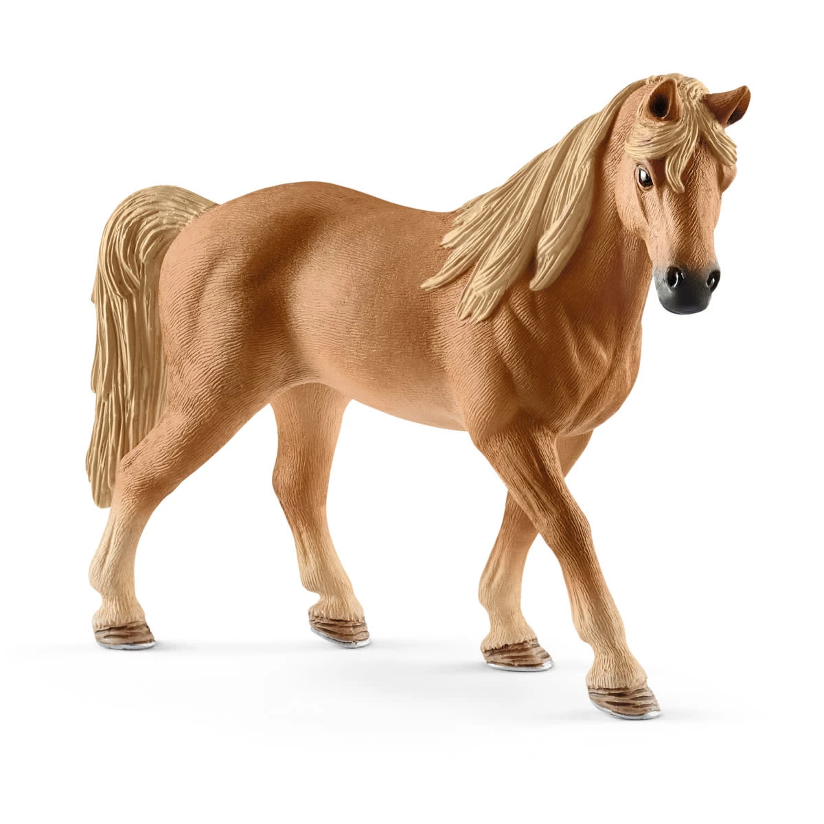 Schleich Farm World Tennessee Walker Stute In Bunt 3 Schleich Farm World Tennessee Walker Stute In Bunt