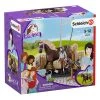 Schleich Figurenset "Horse Club" - Ab 5 Jahren 1 Schleich Figurenset "Horse Club" - Ab 5 Jahren -Schleich Geschäft schleich figurenset horse club ab 5 jahren