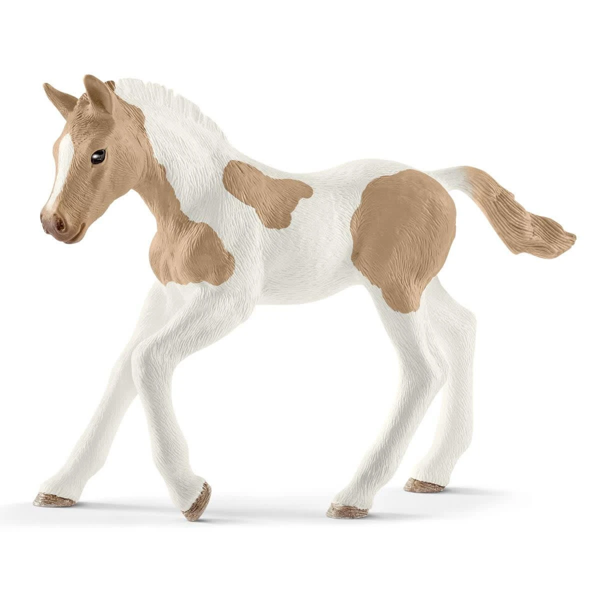 Schleich HORSE CLUB 13886 In Bunt 4 Schleich HORSE CLUB 13886 In Bunt – Bild 2