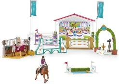 Schleich Horse Club 42440 Freundschaftsturnier 9 Schleich Horse Club 42440 Freundschaftsturnier -Schleich Geschäft schleich horse club 42440 freundschaftsturnier 3