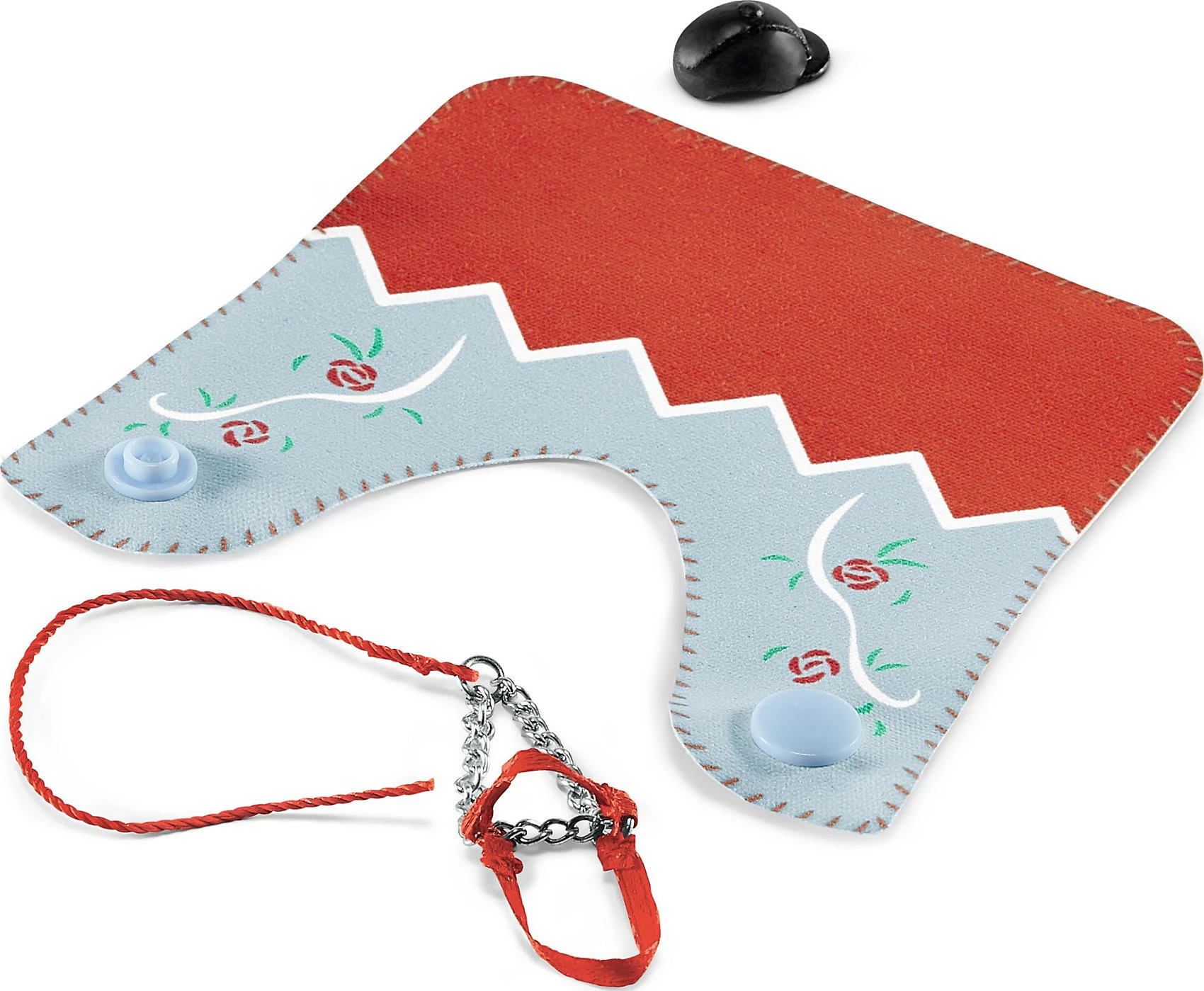 Schleich Horse Club 42459 Decke & Halfter Horse Club Hannah & Cayenne 5 Schleich Horse Club 42459 Decke & Halfter Horse Club Hannah & Cayenne – Bild 3