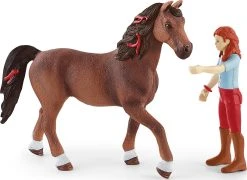 Schleich Horse Club 42539 Horse Club Hannah & Cayenne 10 Schleich Horse Club 42539 Horse Club Hannah & Cayenne -Schleich Geschäft schleich horse club 42539 horse club hannah and cayenne 3