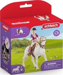 Schleich Horse Club 42540 Horse Club Sofia & Blossom 8 Schleich Horse Club 42540 Horse Club Sofia & Blossom -Schleich Geschäft schleich horse club 42540 horse club sofia and blossom 1