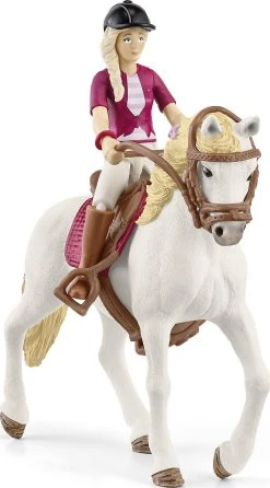 Schleich Horse Club 42540 Horse Club Sofia & Blossom 9 Schleich Horse Club 42540 Horse Club Sofia & Blossom -Schleich Geschäft schleich horse club 42540 horse club sofia and blossom 2