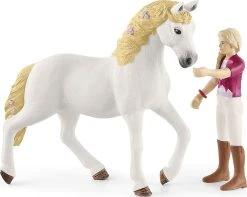 Schleich Horse Club 42540 Horse Club Sofia & Blossom 10 Schleich Horse Club 42540 Horse Club Sofia & Blossom -Schleich Geschäft schleich horse club 42540 horse club sofia and blossom 3