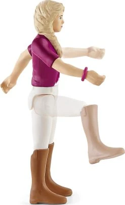 Schleich Horse Club 42540 Horse Club Sofia & Blossom 11 Schleich Horse Club 42540 Horse Club Sofia & Blossom -Schleich Geschäft schleich horse club 42540 horse club sofia and blossom 4