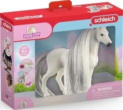 Schleich Horse Club 42583 Beauty Horse Quarter Horse Stute -Schleich Geschäft schleich horse club 42583 beauty horse quarter horse stute 1