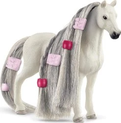 Schleich Horse Club 42583 Beauty Horse Quarter Horse Stute -Schleich Geschäft schleich horse club 42583 beauty horse quarter horse stute 2