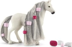 Schleich Horse Club 42583 Beauty Horse Quarter Horse Stute -Schleich Geschäft schleich horse club 42583 beauty horse quarter horse stute 3