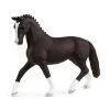 Schleich HORSE CLUB Hanoverian Mare, Black In Bunt 2 Schleich HORSE CLUB Hanoverian Mare, Black In Bunt -Schleich Geschäft schleich horse club hanoverian mare black in bunt