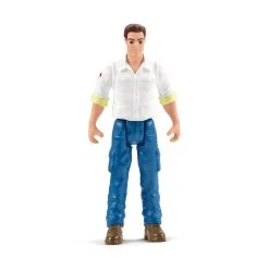 Schleich Veterinarian Visit At The Farm In Bunt -Schleich Geschäft schleich veterinarian visit at the farm in bunt 1