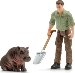 Schleich Wild Life 42476 Helikopter Tierrettung -Schleich Geschäft schleich wild life 42476 helikopter tierrettung 6