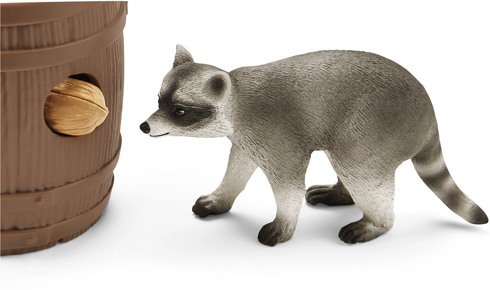 Schleich Wild Life 42532 Spielspaß Um Die Nuss 8 Schleich Wild Life 42532 Spielspaß Um Die Nuss – Bild 6