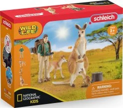 Schleich Wild Life 42623 Outback Abenteuer -Schleich Geschäft schleich wild life 42623 outback abenteuer 1