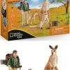Schleich Wild Life 42623 Outback Abenteuer 1 Schleich Wild Life 42623 Outback Abenteuer -Schleich Geschäft schleich wild life 42623 outback abenteuer