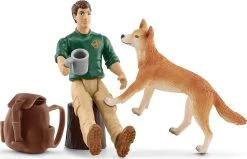Schleich Wild Life 42623 Outback Abenteuer -Schleich Geschäft schleich wild life 42623 outback abenteuer 2