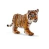 Schleich WILD LIFE Tigerjunges In Bunt 1 Schleich WILD LIFE Tigerjunges In Bunt -Schleich Geschäft schleich wild life tigerjunges in bunt