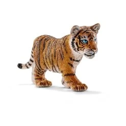 Schleich WILD LIFE Tigerjunges In Bunt