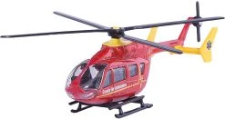 Siku 1647 Heli-Taxi 1:87