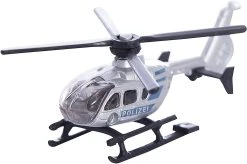 Siku Super 0807 Hubschrauber