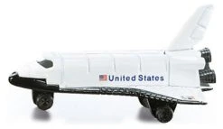 Siku Super 0817 Space-Shuttle
