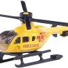 Siku Super 0856 Rettungs-Hubschrauber