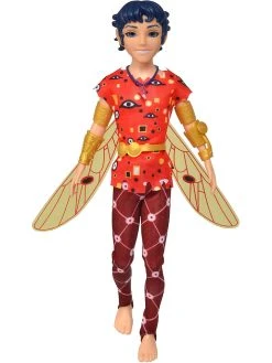 SIMBA Ankleidepuppe - Ab 3 Jahren