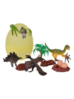 SIMBA Dino-Ei - Ab 3 Jahren (Überraschungsprodukt) -Schleich Geschäft simba dino ei ab 3 jahren uberraschungsprodukt 2