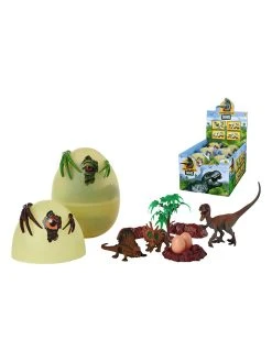 SIMBA Dino-Ei - Ab 3 Jahren (Überraschungsprodukt)