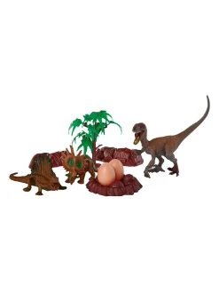 SIMBA Dino-Ei - Ab 3 Jahren (Überraschungsprodukt) -Schleich Geschäft simba dino ei ab 3 jahren uberraschungsprodukt 3