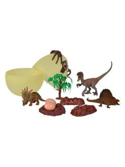 SIMBA Dino-Ei - Ab 3 Jahren (Überraschungsprodukt) -Schleich Geschäft simba dino ei ab 3 jahren uberraschungsprodukt 4
