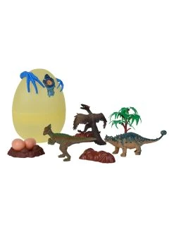 SIMBA Dino-Ei - Ab 3 Jahren (Überraschungsprodukt) -Schleich Geschäft simba dino ei ab 3 jahren uberraschungsprodukt 6